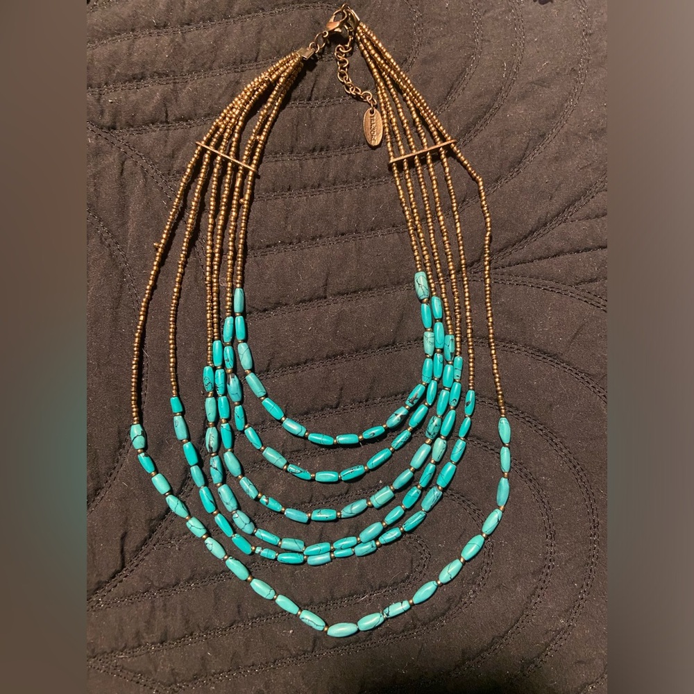Necklace
